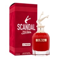 100%สปอตของแท้ จัดส่งที่รวดเร็ว JEAN PAUL GAULTIER Scandal สีส้ม/Scandal A Paris/Scandal by Night/So Scandal/Scandal le parfum80ML