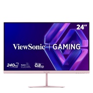 Màn hình ViewSonic VX24G30-PK 24" IPS 240Hz chuyên game