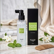 VIRAL GREENIE FRESHIE HAIR MIST by BEAU3D 🔥Local Product🔥KKM Approved