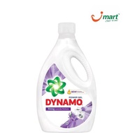 Dynamo Power Gel Downy Lavender Perfume 2.5kg