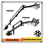 Flexible Boom Arm , heavy duty