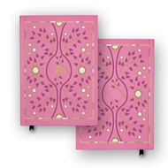 Dorothy Unsworthy Grimoire Black Clover Anime Notebook Journal Custom Cosplay Notes