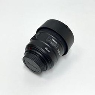 現貨-Canon EF 85mm F1.4 L IS USM 定焦鏡 95%新 黑色-C8439-7