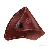 Zuo Medieval Leather Hatchets Sheath Axes Holsters Cover Axes Protector Leather Axes Head Sheath Pro