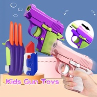 Cozyland Carrot Toys For Kids Boy Model Kids Toy Gun Fidget Toys Stress Relief Toys