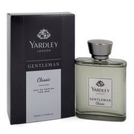 Yardley London Gentleman Classic EDT Perfume Spray - 100 mL