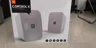 JBL CONTROL X