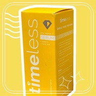 正版Timeless Vitamin C(陶瓷蓋）
