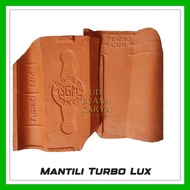 Genteng Mantili Turbo lux / Genteng mantili / Genteng Press Murh / Genteng Wirosari Murah
