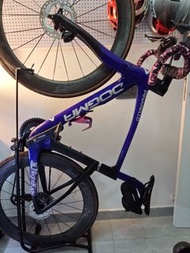 tb Pinarello Dogma (想换TT)