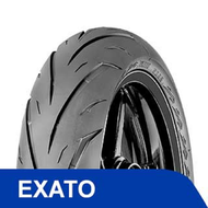 IRC EXATO RING 14 BAN MOTOR MATIC IRC EXATO 80/90-14 IRC EXATO 90/90-14 BAN BEAT VARIO SCOOPY FI DLL RING 14 TUBLESS