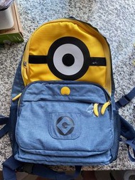 Minions Delsey 背包