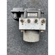 LEGACY BP5 ABS PUMP (J1) USED JAPAN