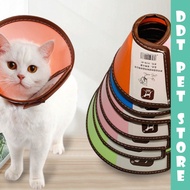 Color E-COLLAR ( ELIZABETH COLLAR ) / PROTECTION COLLAR