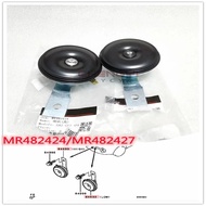 ly High And Low Pitch Horn For Pajero Montero V73W Outlander CU4W CW5W CW6W GF7W GF8W NA4W MR482424 