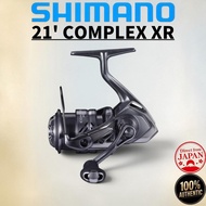 SHIMANO 21 COMPLEX XR Spinning Reel