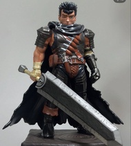 Kaiju one 壹工房 烙印戰士 格斯 sofubi Guts