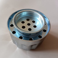 Xu Gong Crane Accessories 16d20b25k Hydraulic Fuel Tank Cap Loader Circuit Pressure Machine Fuel Inj