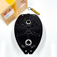 HONDA Dream 100 (2003-2009) Large Fuel Tank (17510-GBG-B20ZD).5E 1D