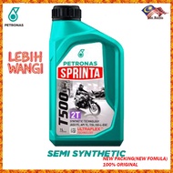 Petronas 2T T500 100% Original NEW STOCK 2025 YEAR WITH WANGI 🔥🔥