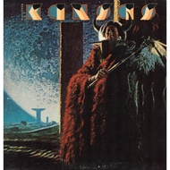 Kansas - Monolith (LP, Album)