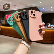 SBA Softcase Procamera polos pelindung lensa kamera casing OPPO F5 F7 F1s F11 F11 Pro RENO4 RENO 4F RENO 5F RENO 5 RENO 6 4G RENO 7 4G RENO 7 5g RENO 7Z A96 5G A33 neo 7 A36 A37  neo 9 A83 A31 2020 A8 A5S F9 A12 A7 A11K [CPR]