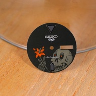 Seiko SRPL27 5KX OEM Dial