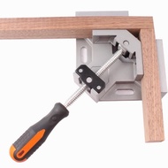LARGE SQUARE ANGLE Clamp, HIGH QUALITY 90 DEGREE SQUARE ANGLE Clamp, 1 HANDLE SQUARE ANGLE Clamp