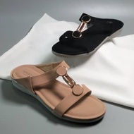 SPiFFY CAIN [Plus Size] Sandals Casual Comfortable Flats-TMK5673A