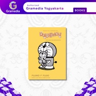 DORAEMON Gramedia Yogya - Doraemon's Special Story - Firm Animal Edition Komik Doraemon