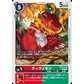 Bt14 - Digimon Card - BT14-013