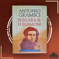 ANTONIO NATIONAL GRAMMAR & HEGEMONI