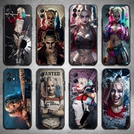 Moto E7 POWER Plus E7i power E20 E13 E22 E22i E40 TPU Phone Cases Soft protective cover Harley Quinn