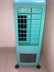 （可換）Turbo Italy 多功能冷風機