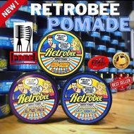 RETROBEE  BARBER POMADE