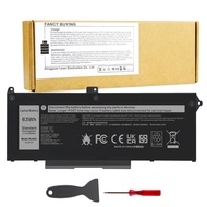 RJ40G Laptop Battery for Dell Latitude 14 5420 Latitude 15 5520 Precision 15 3560 Series Laptop 01K2