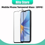 Mobile Phone Tempered Glass (OPPO)