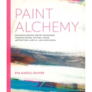 (BBW) PAINT ALCHEMY (ISBN: 9781631595967)