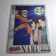 [Kayou Naruto] NRSA02-PTR-017L3 [English]