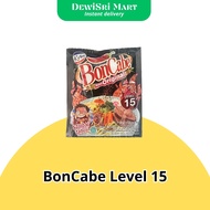 Boncabe Level 15 - Dewi Sri Mart