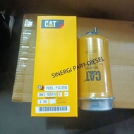 CAT FILTER 361-9554 FUEL WATER SEPARATOR CAT C4.4 C6.6