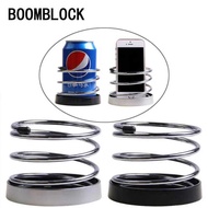 Universal Auto Car Dr Water Cup Holder For Audi A4 B6 B8 VW Passat B5 Skoda Octavia A7 Renault Me 2 