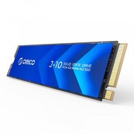 奧睿科 - ORICO J-10 M.2 NVMe SSD 固態硬盤 【五年保用】 [J10-2TB]
