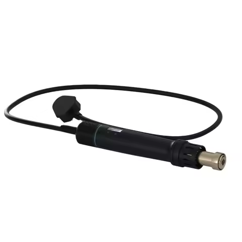 2026 QUICK QUICK TR1 Smart Portable Hot Air Gun Lcd Display Stable Temperature Control for Mobile Ph