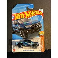 HKS 19 Ford Ranger Raptor