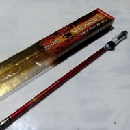 Joran Pancing Tegek Zoom Pole Maguro Venom 360