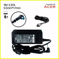 ✹ ☽ ☸ Acer laptop charger model: ADP-45FE F, A13-045N2A, ADP-45HE D, ADP-4SHE D