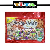 Tita [HALAL] Alibaba Nuts Crisp 500g