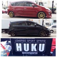 HUKU SPORT SPRING  ALZA/MYVI/AXIA/BEZZA