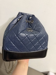 Chanel Gabrielle Backpack